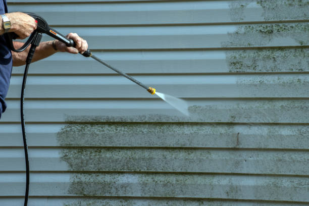 Best House Pressure Washing  in Sea Isle City, NJ