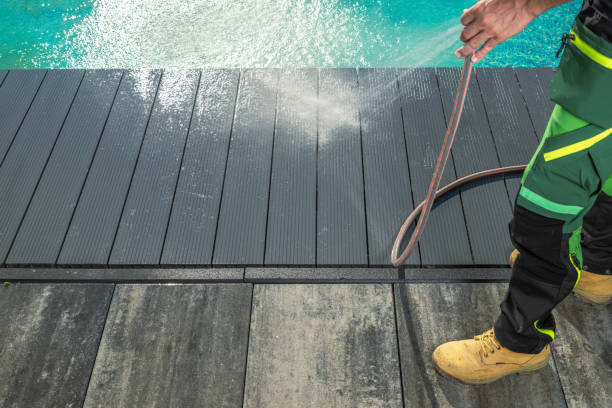 Why Choose Our Certified Pressure Washing Experts for Your Project Needs in Sea Isle City, NJ?