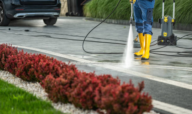 Best Commercial Pressure Washing  in Sea Isle City, NJ
