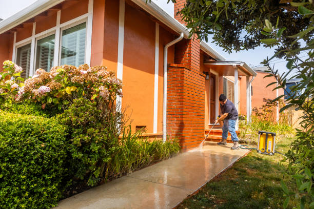 Best Sidewalk Pressure Washing  in Sea Isle City, NJ