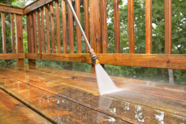 Best Residential Pressure Washing Services  in Sea Isle City, NJ